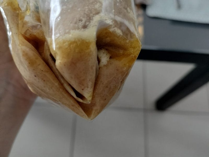 Cliquez pour zoomer ! Spritz Thermomix par marine0710