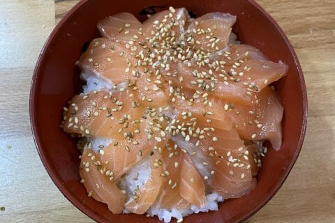 Cliquez pour zoomer ! Sushis Thermomix par Camille_Mhx