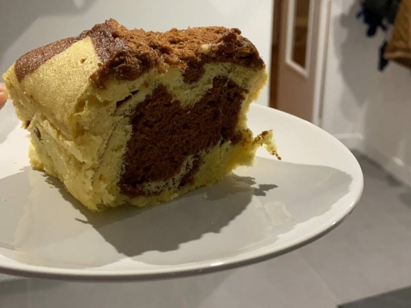 Cliquez pour zoomer ! Savane au Varoma Thermomix par Camille_Mhx