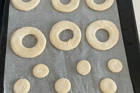 Cliquez pour zoomer ! Donuts Thermomix par Camille_Mhx