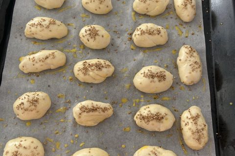 Cliquez pour zoomer ! Navettes apéritives Thermomix par Camille_Mhx