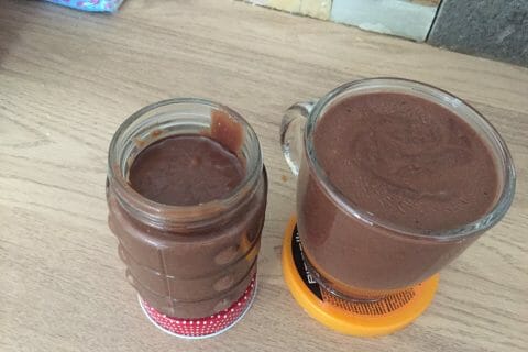 Cliquez pour zoomer ! Nutella Thermomix par nadia.62