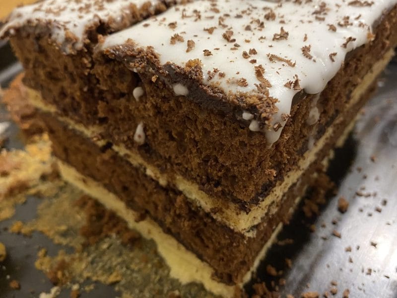 Cliquez pour zoomer ! Napolitain Thermomix par soyso