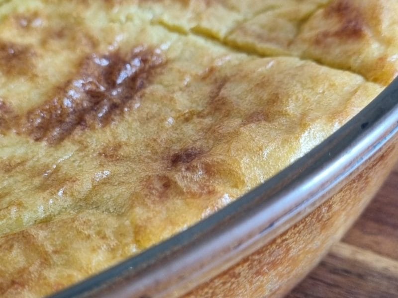 Cliquez pour zoomer ! Garantita (Houmous algérien) Thermomix par madimimi