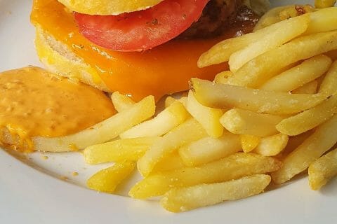 Cliquez pour zoomer ! Pains hamburger Thermomix par beneclo60