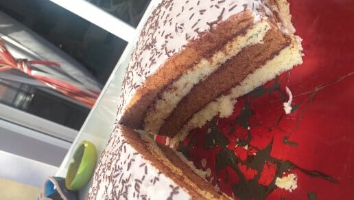 Cliquez pour zoomer ! Napolitain Thermomix par Marina65