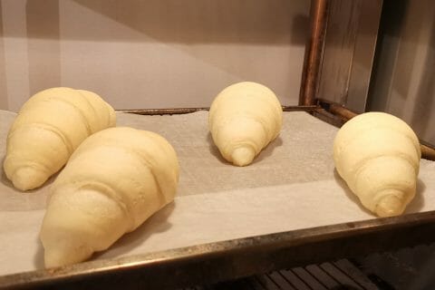 Cliquez pour zoomer ! Croissants Thermomix par SuperMomix