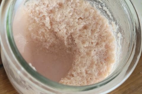 Cliquez pour zoomer ! Yaourt au Varoma Thermomix par Fanny.mc