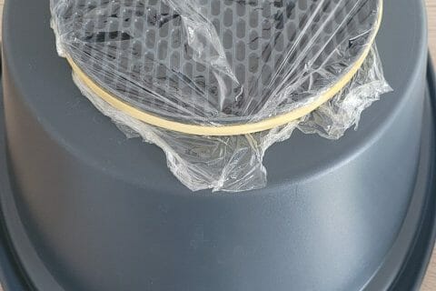 Cliquez pour zoomer ! Yaourt au Varoma Thermomix par Fanny.mc