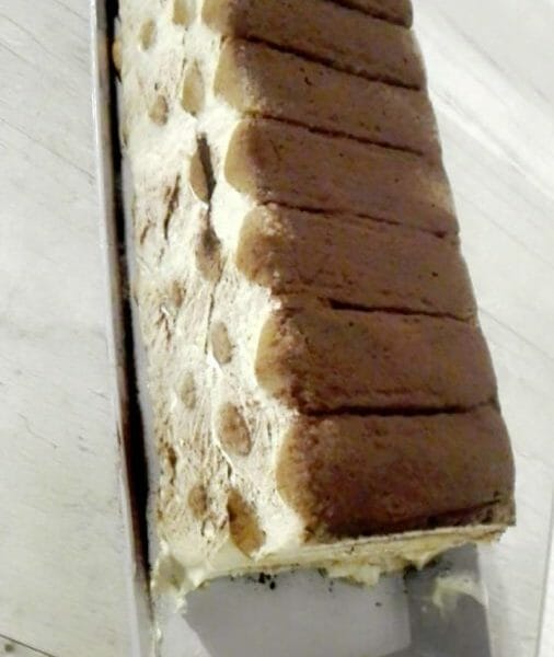 Cliquez pour zoomer ! Tiramisù, l’original Thermomix par Taymiya
