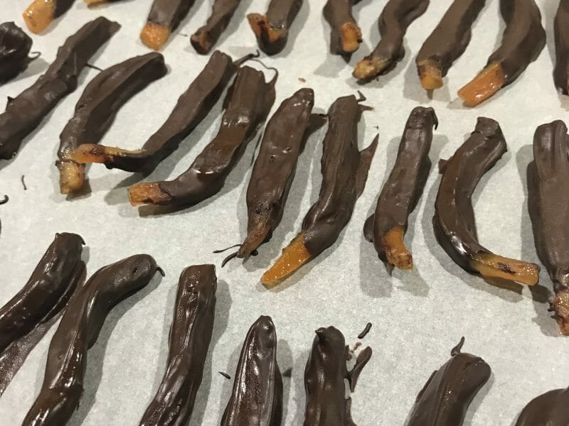 Cliquez pour zoomer ! Orangettes Thermomix par Christel82