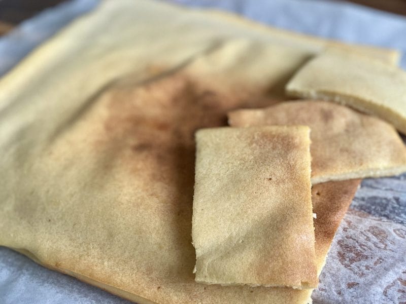 Cliquez pour zoomer ! Crêpes au four finlandaises Thermomix par pierre-yves_11