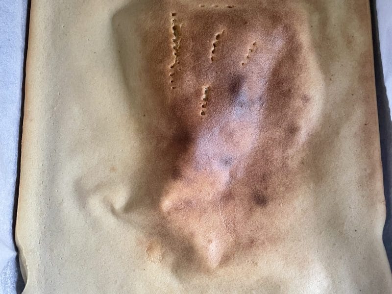 Cliquez pour zoomer ! Crêpes au four finlandaises Thermomix par pierre-yves_11