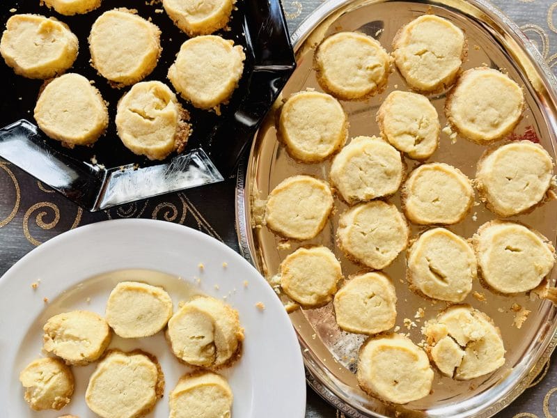 Cliquez pour zoomer ! Sablés diamant Thermomix par pierre-yves_11