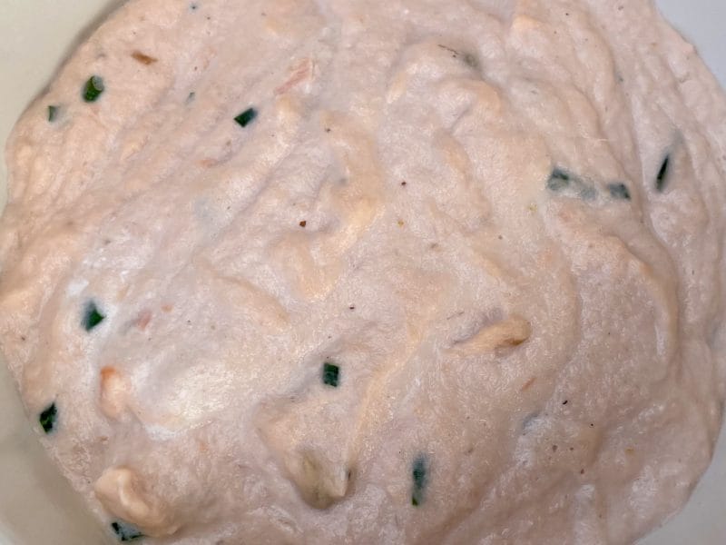 Cliquez pour zoomer ! Rillettes de saumon Thermomix par pierre-yves_11