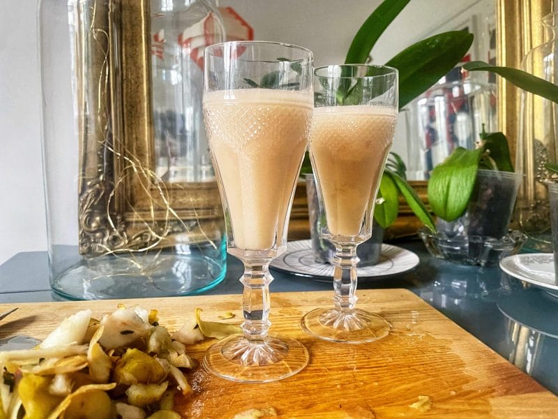 Cliquez pour zoomer ! Jus de poire Thermomix par pierre-yves_11