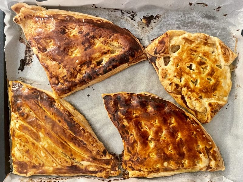 Cliquez pour zoomer ! Grillé aux pommes Thermomix par pierre-yves_11