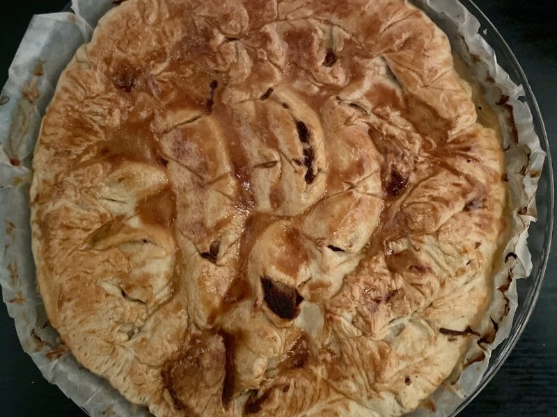 Cliquez pour zoomer ! Le patrouillard Thermomix par pierre-yves_11