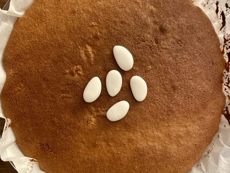 Cliquez pour zoomer ! Moelleux aux noisettes Thermomix par pierre-yves_11