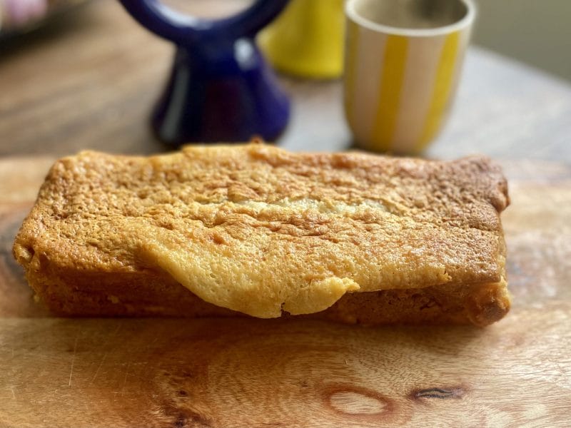 Cliquez pour zoomer ! Petits gâteaux poires et miel Thermomix par pierre-yves_11