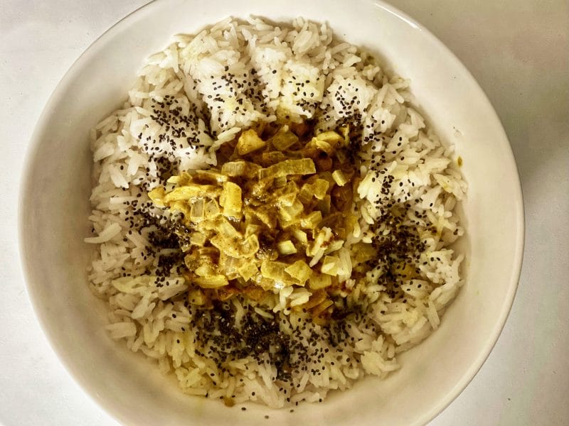 Cliquez pour zoomer ! Riz à l’indienne Thermomix par pierre-yves_11