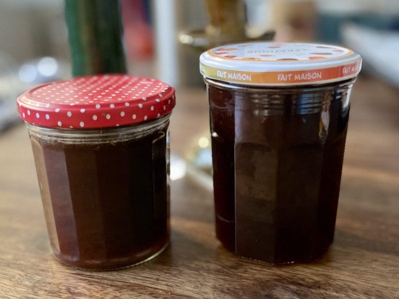 Cliquez pour zoomer ! Sirop chaï Thermomix par pierre-yves_11