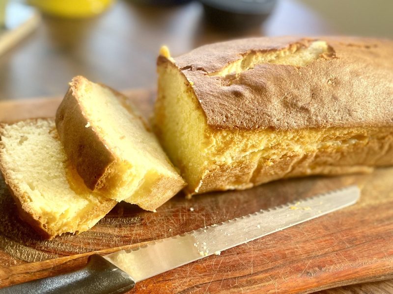 Cliquez pour zoomer ! Cake aux abricots Thermomix par pierre-yves_11