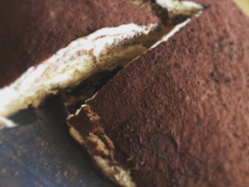 Cliquez pour zoomer ! Tiramisù, l’original Thermomix par Ela