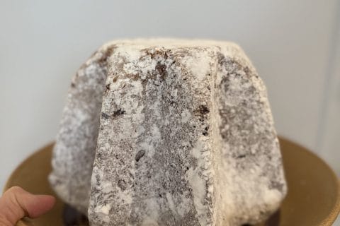 Cliquez pour zoomer ! Pandoro Thermomix par ophelie6288