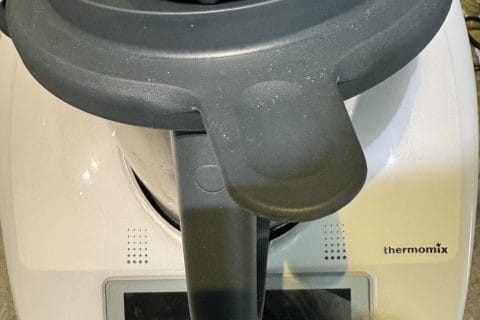 Cliquez pour zoomer ! Photo de merve75 Thermomix par merve75