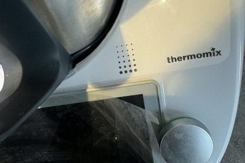 Cliquez pour zoomer ! Photo de merve75 Thermomix par merve75