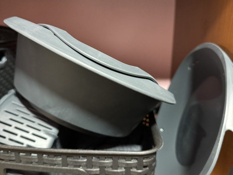 Cliquez pour zoomer ! Photo de merve75 Thermomix par merve75
