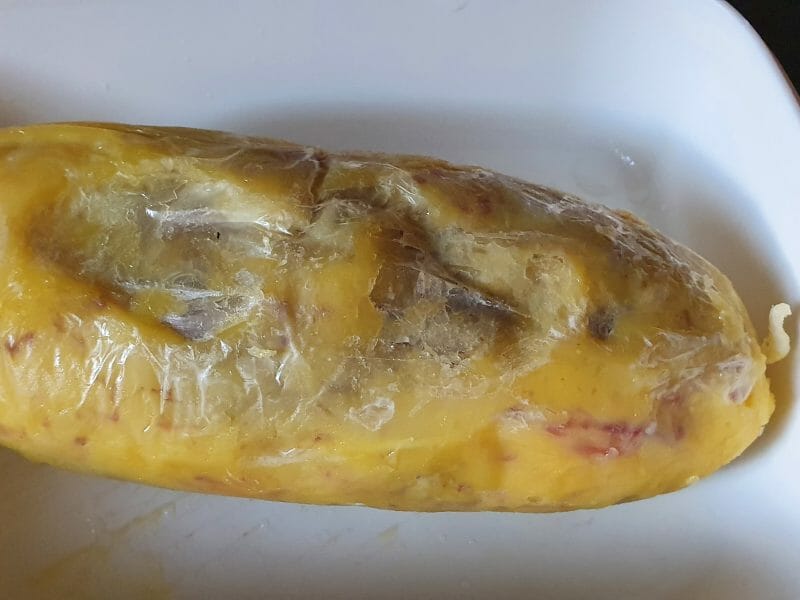 Cliquez pour zoomer ! Foie gras Thermomix par justeunevie