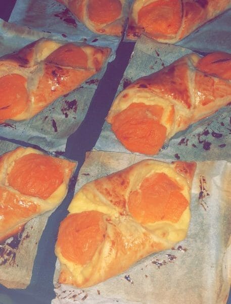 Cliquez pour zoomer ! Oranais Thermomix par Mannon