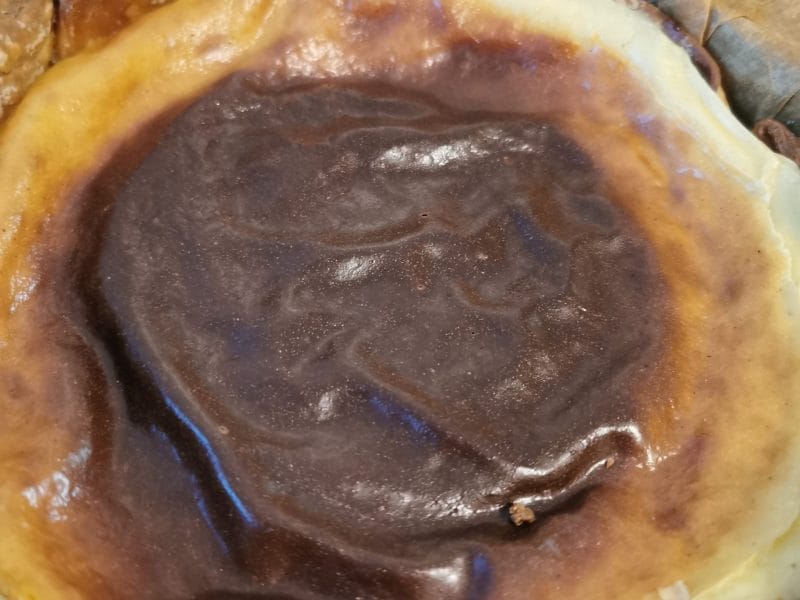 Cliquez pour zoomer ! Flan pâtissier Thermomix par Divine_64