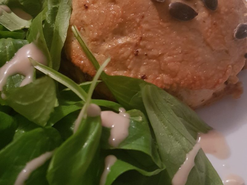 Cliquez pour zoomer ! Petits pains farcis au boeuf Thermomix par Malwina