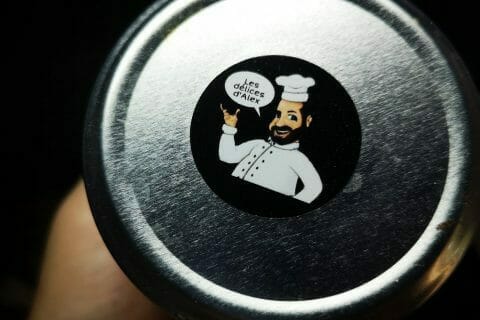 Cliquez pour zoomer ! Tartinade d’aubergines et tomates Thermomix par Alex_95