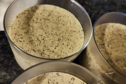 Cliquez pour zoomer ! Crème au café Thermomix par Alex_95