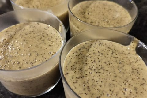 Cliquez pour zoomer ! Crème au café Thermomix par Alex_95