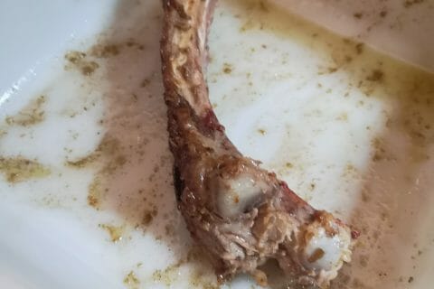 Cliquez pour zoomer ! Sauce au roquefort Thermomix par Alex_95