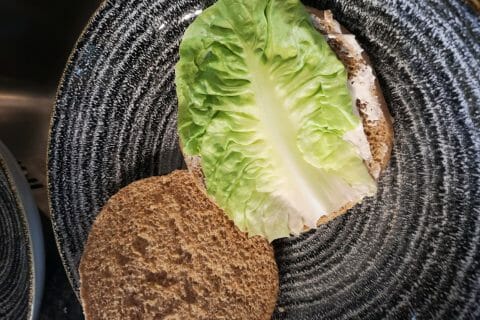 Cliquez pour zoomer ! Burger d’effiloché de porc Thermomix par Alex_95