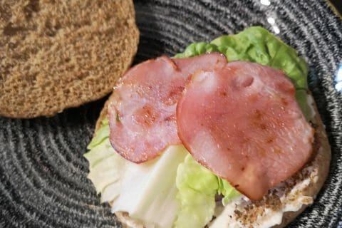 Cliquez pour zoomer ! Burger d’effiloché de porc Thermomix par Alex_95