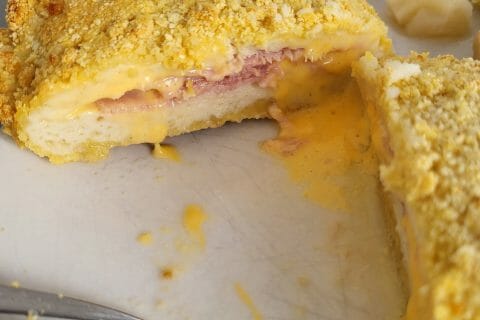 Cliquez pour zoomer ! Cordon bleu Thermomix par Nati