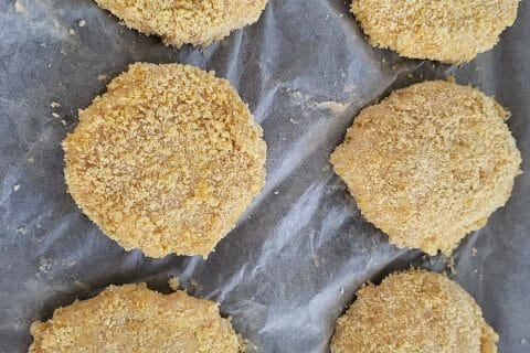 Cliquez pour zoomer ! Cordon bleu Thermomix par Nati