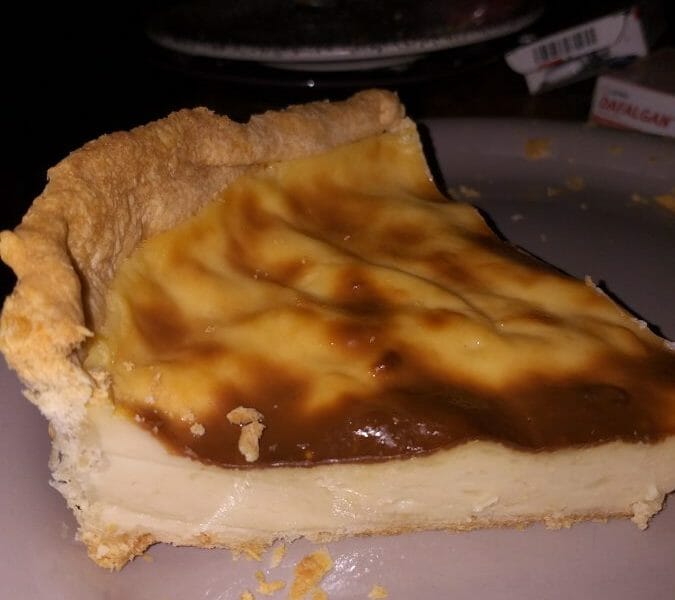 Cliquez pour zoomer ! Flan parisien Thermomix par Nathalie_la_buse