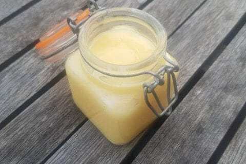 Cliquez pour zoomer ! Clémentine Curd Thermomix par Dilaa