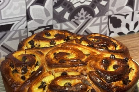 Cliquez pour zoomer ! Chinois Thermomix par Dilaa