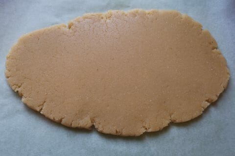 Cliquez pour zoomer ! Calissons d’aix Thermomix par Jessouille74