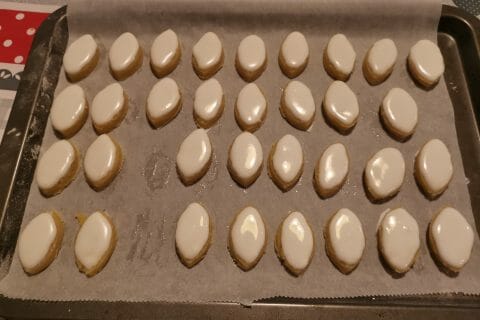 Cliquez pour zoomer ! Calissons d’aix Thermomix par Jessouille74