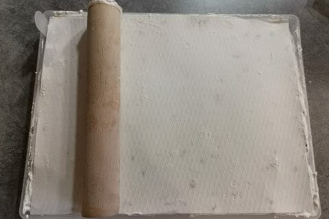 Cliquez pour zoomer ! Nougat Thermomix par Jessouille74